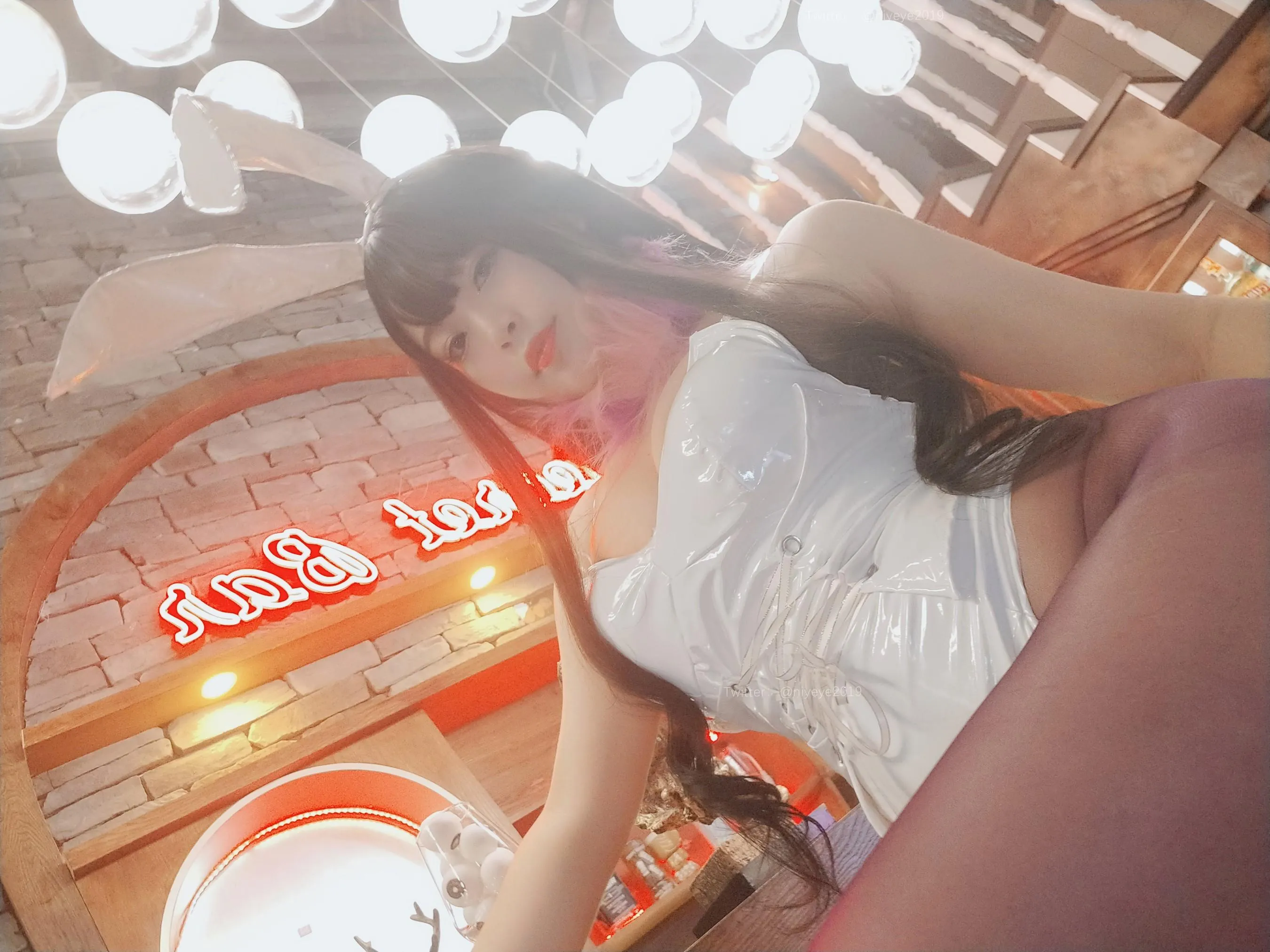 白烨 – NO.45 恶魔姐姐 [71P]插图4